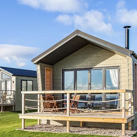 Sauchope Links Park Hotell Anstruther Eksteriør bilde