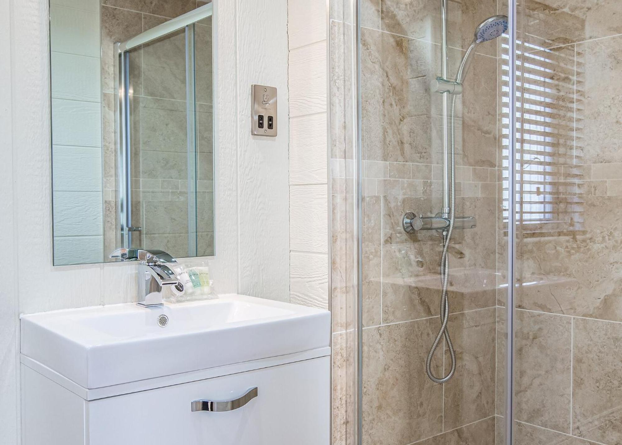 Sauchope Links Park Hotell Anstruther Eksteriør bilde