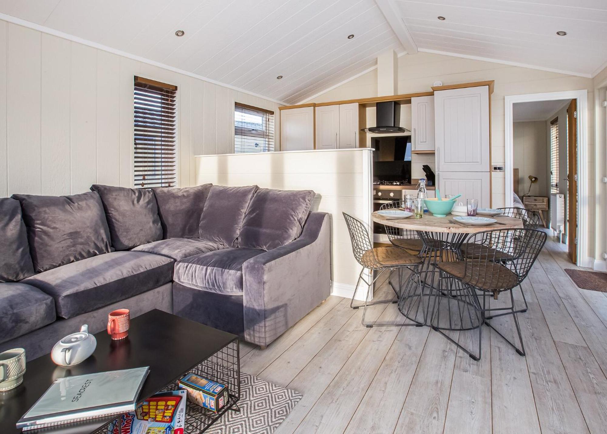 Sauchope Links Park Hotell Anstruther Eksteriør bilde