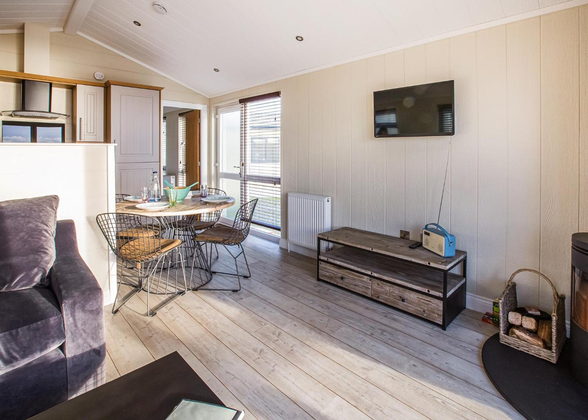 Sauchope Links Park Hotell Anstruther Eksteriør bilde
