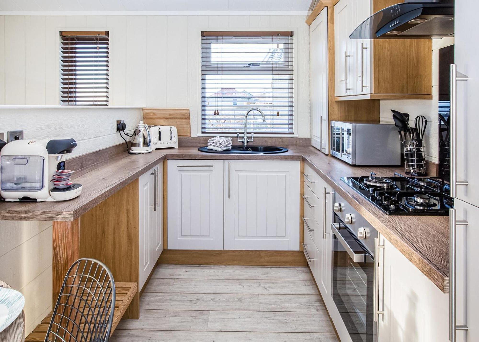 Sauchope Links Park Hotell Anstruther Eksteriør bilde