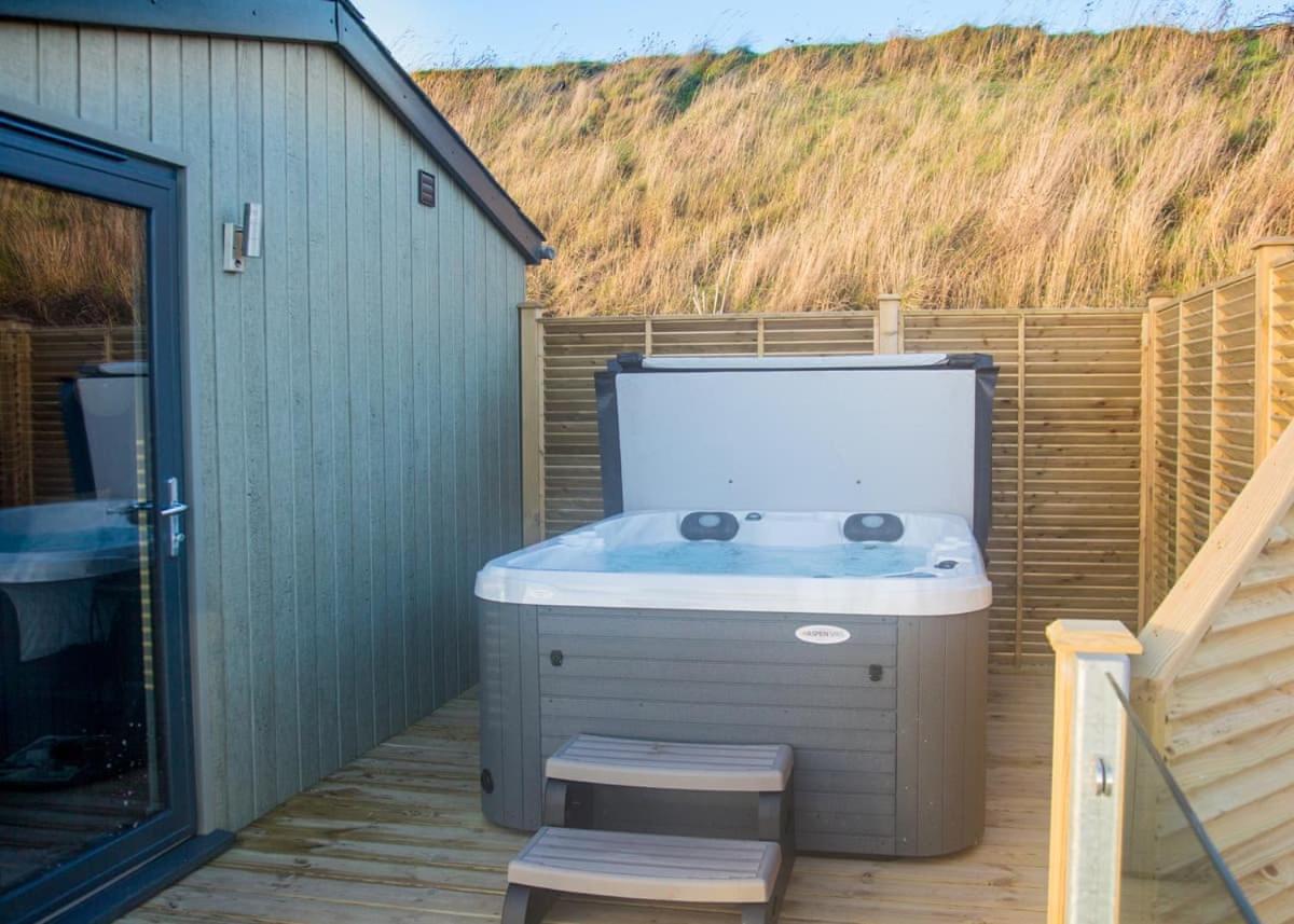 Sauchope Links Park Hotell Anstruther Eksteriør bilde